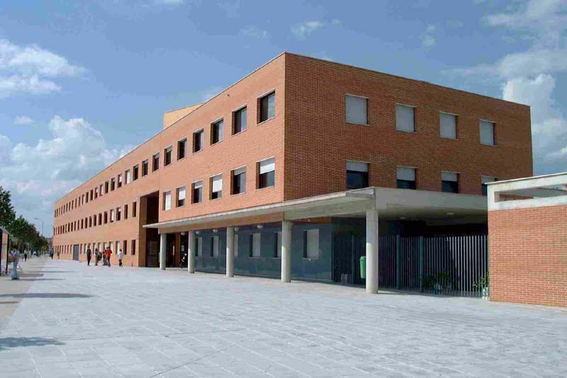 Atherton Pavilions